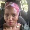 Johannah Magoele