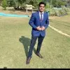 Kairav Parikh