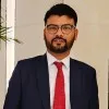 Abhay Shah