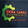 EKRA CARGO MACHINERY PARTS