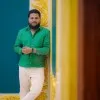 Hamza Ahmed