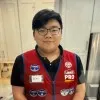 Eliot Wang