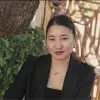 Naomi Zho