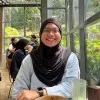 Raja Arifah Hayati Raja Arif