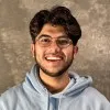 Nirmit Parikh