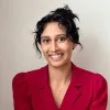 Sarina Patel