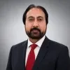 Zahid Farooq Chaudhry