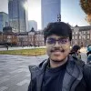 Harsha Prasad