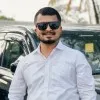 Shubham Narawade