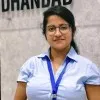 Antara Ghosh