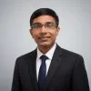 Kavish Mankad