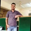 Anuraj Kourav