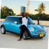 Charles Mponezya