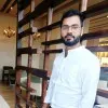 Rahul Choubey