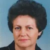 Olga Zamurović