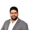 Mostafa Morgan