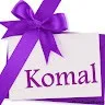 Komal Solanki