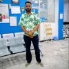 Obasi Clinton