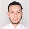 Blake Hilario Vasquez