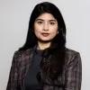 Zeba Azam