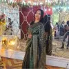 Nisha Rawat