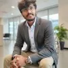 Yedla Anvesh