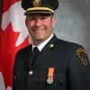 Wayne Robinson