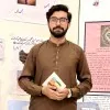 M Nabeel Arshad