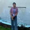 Pranavi Bora
