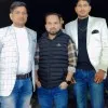 Manish Prajapati