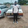 Joseph Muange