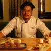 CHEF MONU