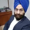 Harjyot Singh