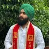 Parwinder Singh