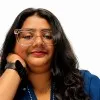 Srimanti Dasgupta