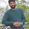 Koushik Ramkumar