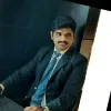 Akshay More
