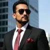 Manish Mhaske
