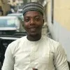 Oluwafemi Ogunjemilusi