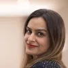 Dimple Bhatia