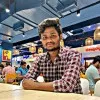 NaveenKumar Gundluru