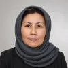Massoma Jafari