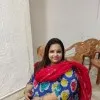 Rachita Pawar