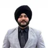Simranjit Singh Bal