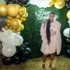 Chantel Wright