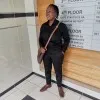 Nomzamo Hlungwane