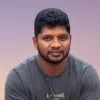Krishna CH