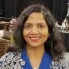 Sasmita Tripathy