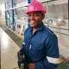 Tshepo Mathews