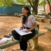 Srivarshini Gopi